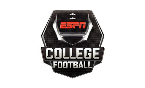 Espn College Gameday Logo