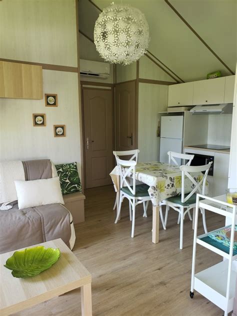 Chalet Vert Lissac Sur Couze Bungalow Nei Lissac Sur Couze En