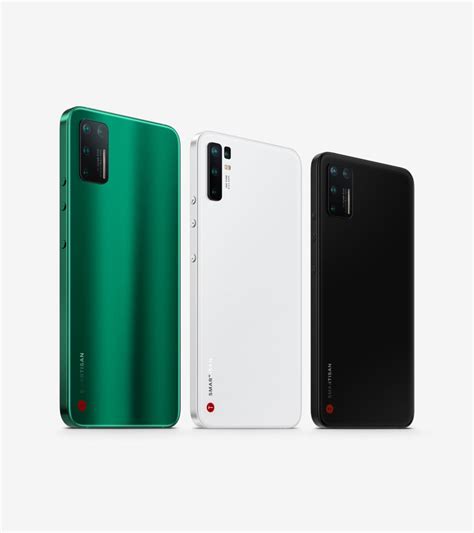 Smartisan Nut Pro 3: Price, specs and best deals