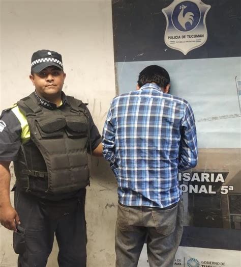 Personal Policial Frustra Intento De Robo Agente Es Herido En El