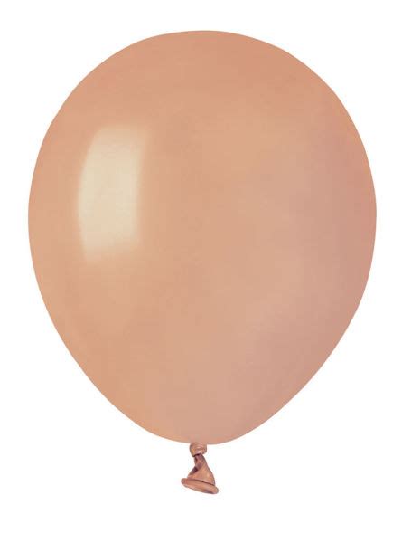 Partycolare Palloncini In Lattice 5 Rosa Antico 100 Pezzi