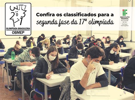 Obmep Conheça Os Classificados Para A Segunda Fase De 2022 Campus