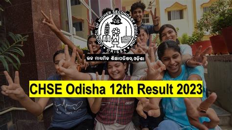 Chse Odisha Plus Two Result Date Announced For Class Th Science