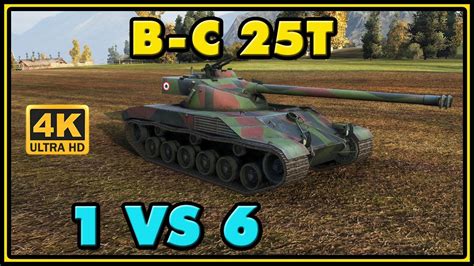 World Of Tanks Batchat T Kills K Damage Youtube