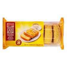 Buy Britannia Cake Rusk 550 Gm Manpasand Quicklly