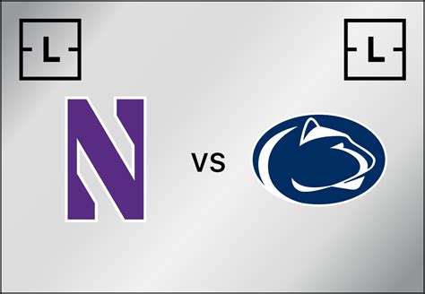 Northwestern Vs Penn State Best Point Spread Picks 1 10 24