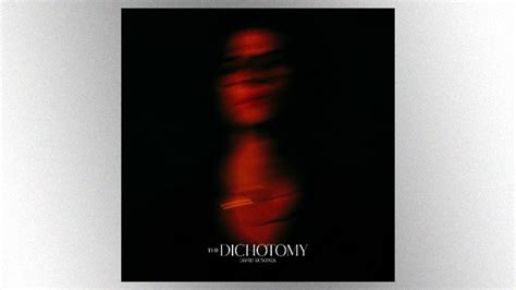 david kushner announces debut album  dichotomy abc audio