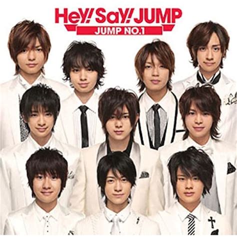 【人気投票 1140位】hey Say Jump曲ランキング！みんながおすすめする曲は？ みんなのランキング