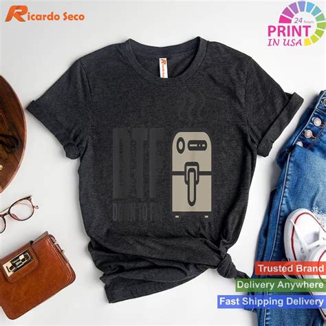 Air Fryer Cooking Mastery - Healthier Cooking T-shirt