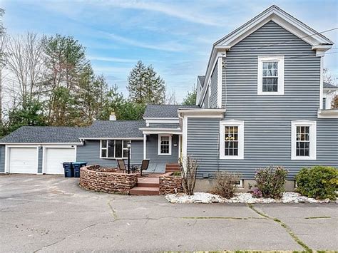 3 S Longyard Rd Southwick Ma 01077 Zillow