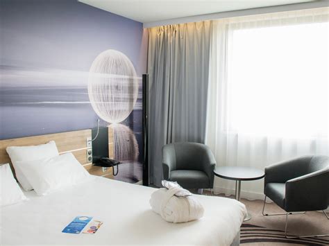 Hotel Novotel Szczecin Centrum - AccorHotels