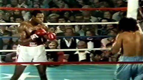 WOW FIGHT OF THE YEAR Larry Holmes Vs Alfredo Evangelista Full HD