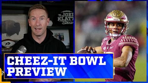 Cheez It Bowl Preview Does Oklahoma Stand A Chance Against No 13