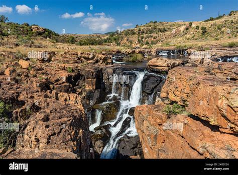 Blyde River Canyon Nature Reserve Mpumalanga Province South Africa