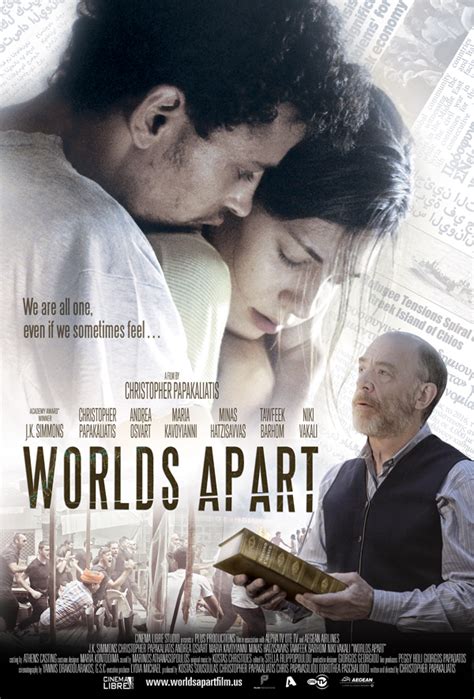 New Film Release - Worlds Apart - MoviePitcher.com - Sell Your Movie ...