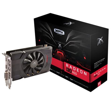 Radeon Rx 460 2gb Drivers Atelier Yuwa Ciao Jp