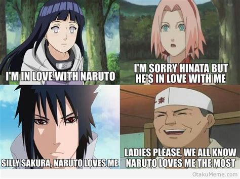 Narutos Love Funny Naruto Memes Naruto Memes Naruto Funny