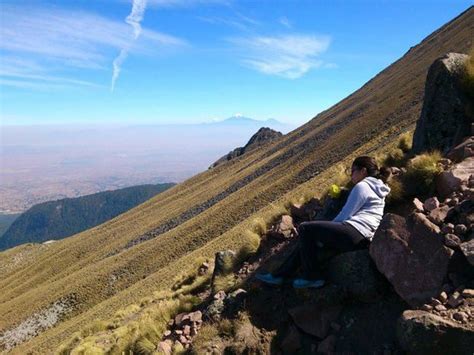 Volcan La Malinche Huamantla 2021 Lo Que Se Debe Saber Antes De