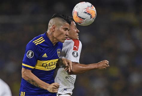 Boca Juniors Recusa Primeira Oferta Mas Athletico Aumenta Valores Pelo