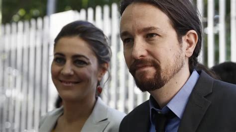 Pablo Iglesias insta al PSOE a demostrar que está enfrente del PP