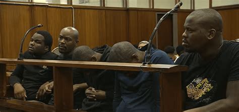 Watch Live Aka Murder Suspects Return To Court