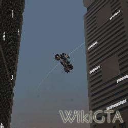 Unique Stunt Jumps (GTA Vice City) - WikiGTA - The Complete Grand Theft Auto Walkthrough