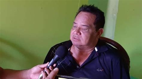 Liberado Periodista Crítico Del Gobierno De Nicaragua El Nuevo Siglo