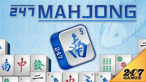 247 Mahjong Apk For Android Download