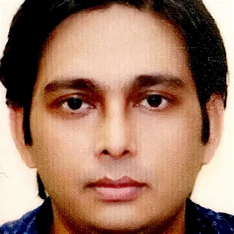 Narendra Dhar Assistant Professor Doctor Of Philosophy Indian