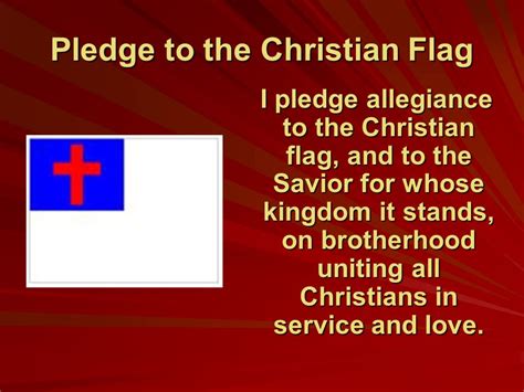 Awana Pledge