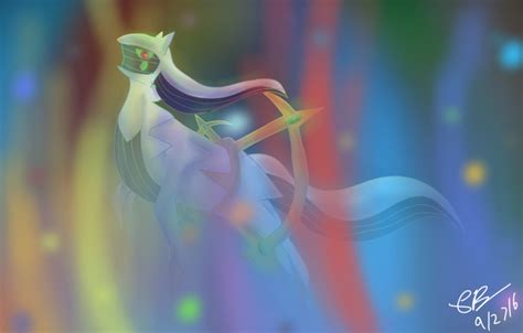 18 Types of Arceus by Wildclaw6460 on DeviantArt