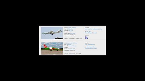 Some Cool Pictures From Flightradar24 Youtube