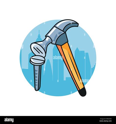 Tightening Equipment Stock Vector Images Alamy