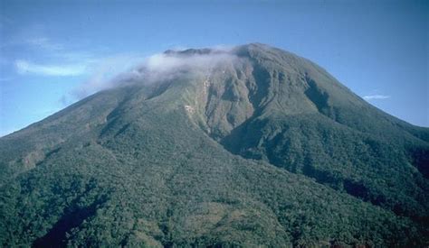 Top 5 Active Volcanoes in Mindanao – A Thrilling Guide