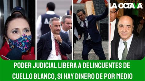 Amlo En El Poder Judicial Hay Mucho Influyentismo CorrupciÓn