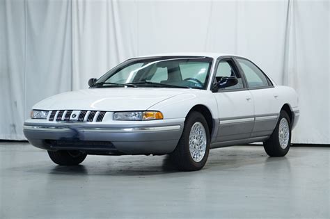 1994 Chrysler Concorde GAA Classic Cars