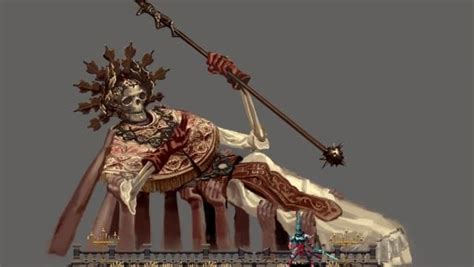 Pin De Sel Beilschmidt En Blasphemous Personajes De Videojuegos