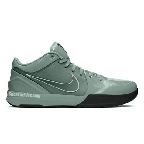 Nike Kobe 4 Protro Bicoastal” Fq3545 300 Nice Kicks