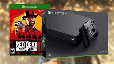 The best Xbox One X prices, deals and bundles | GamesRadar+