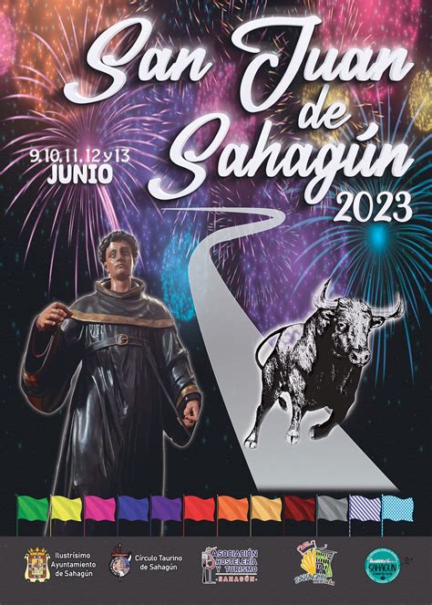 Fiestas De San Juan De Sahag N