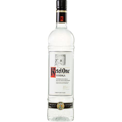 Buy Ketel One Vodka 700ml Paramount Liquor