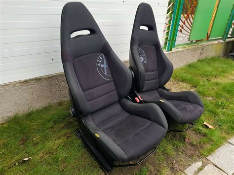 Mito Sabelt Seats Alfa Romeo Forum