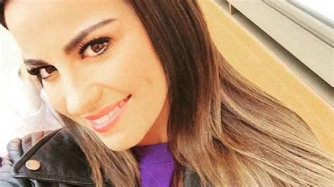 ¿maite Perroni Quiere Quitarle El Galán A Angelique Boyer