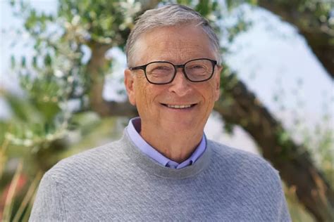 Patut Diterapkan Belajar Dari Bill Gates Ini 4 Kebiasaan Orang Sukses Di Dunia Ayo Jakarta