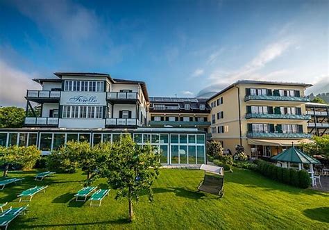 Wellness Hotels Sterreich Top Angebote F R Ihren Wellness Urlaub