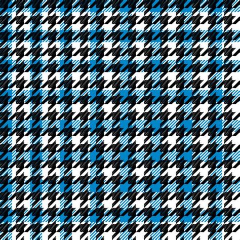 Free Houndstooth Patterns In Psd Vector Eps