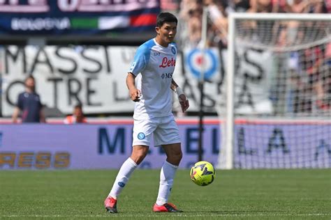 Mercato Napoli Scelto Il Sostituto Di Kim Si Cerca L Affondo CIP