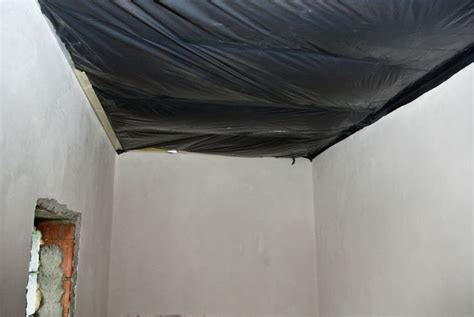 How to install drywall ceiling | HowToSpecialist - How to Build, Step ...