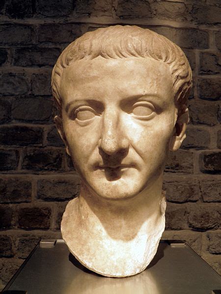 The Julio-Claudian Emperors | Western Civilization