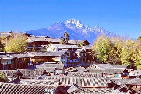 Kunming Dali Lijiang Tour | 6 Days Yunnan Tour